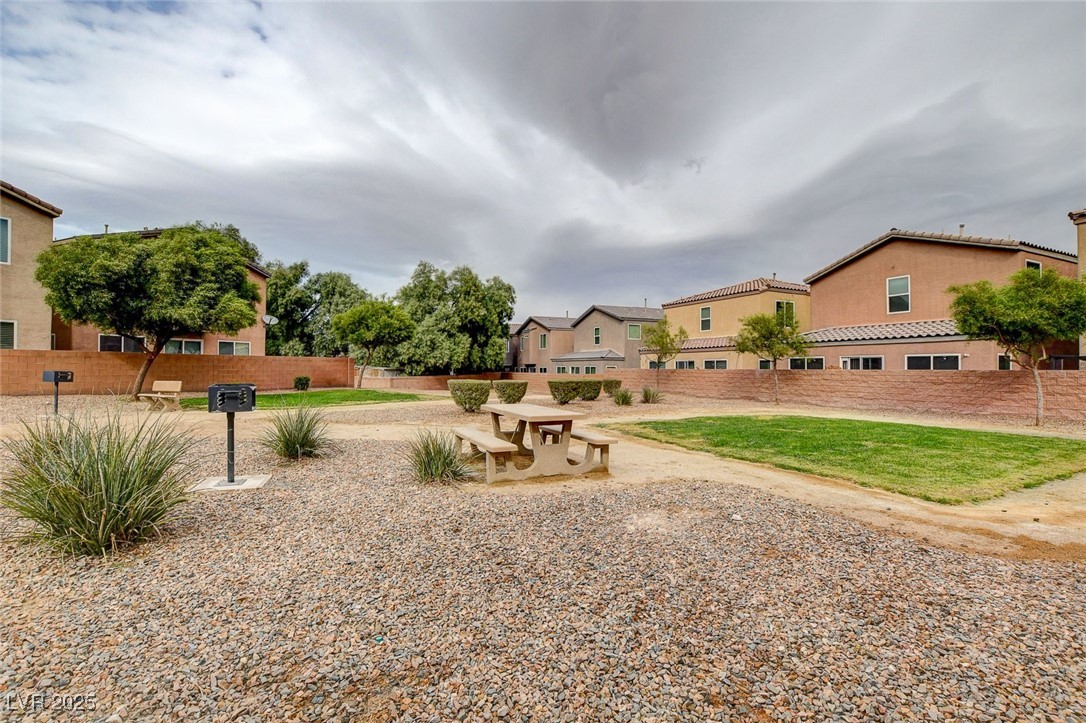 5377 Panaca Spring Street Las Vegas, NV 89122 - Photo 56 of 59 Community Park
