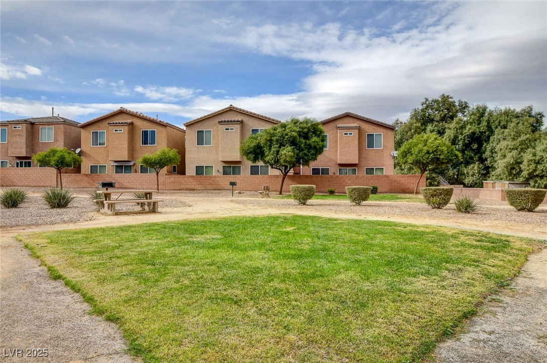 5377 Panaca Spring Street Las Vegas, NV 89122 - Photo 57 of 59 Community Park