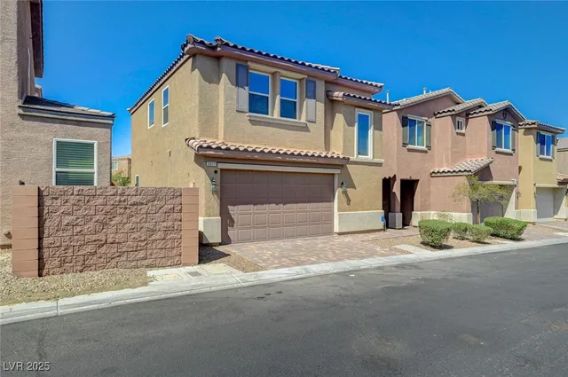 $388,000 | 5377 Panaca Spring Street, Las Vegas, NV 89122