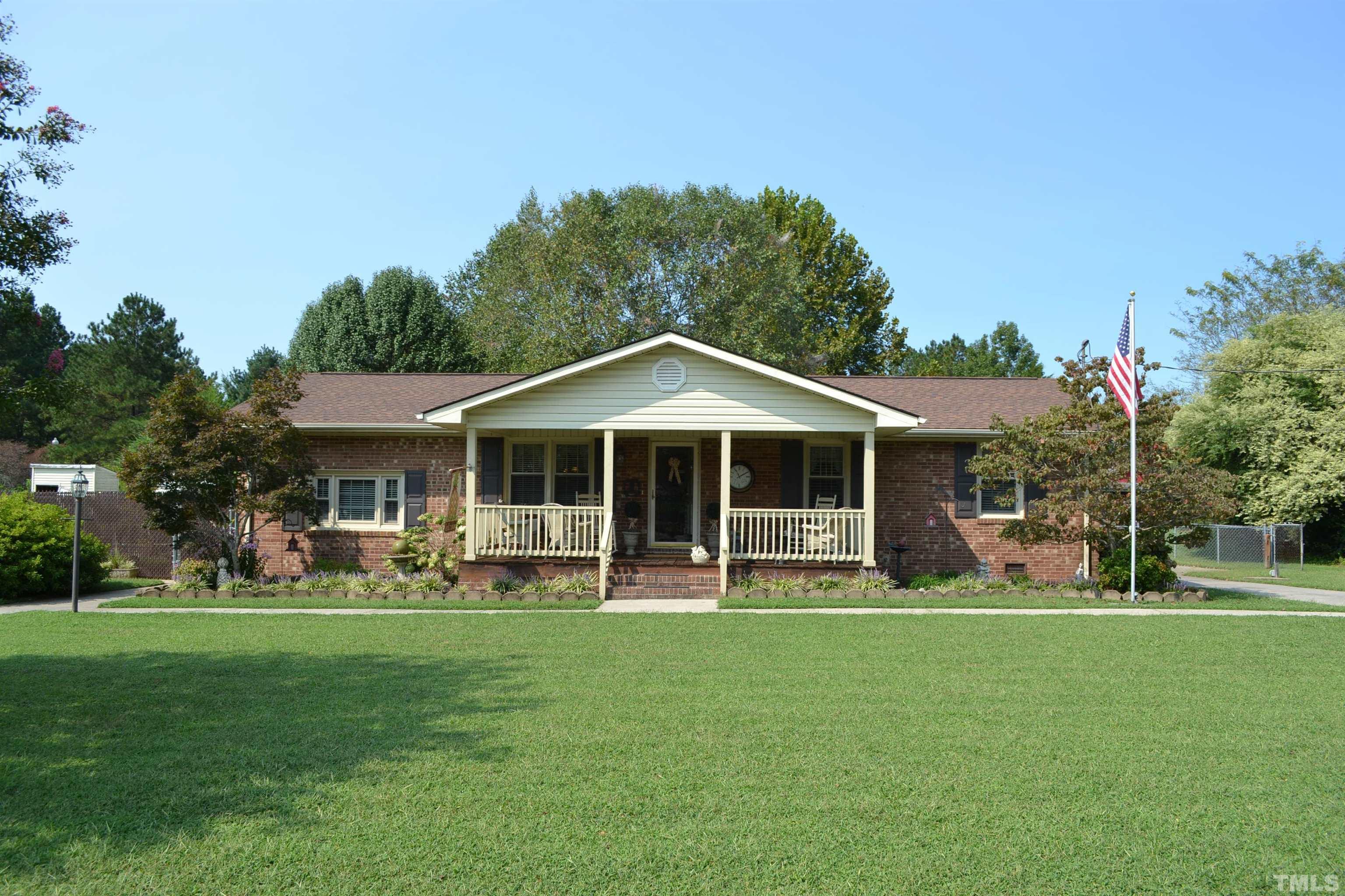 1026 Abbott Road Henderson, NC 27537 - Photo 1 of 30 Gallery Image 1
