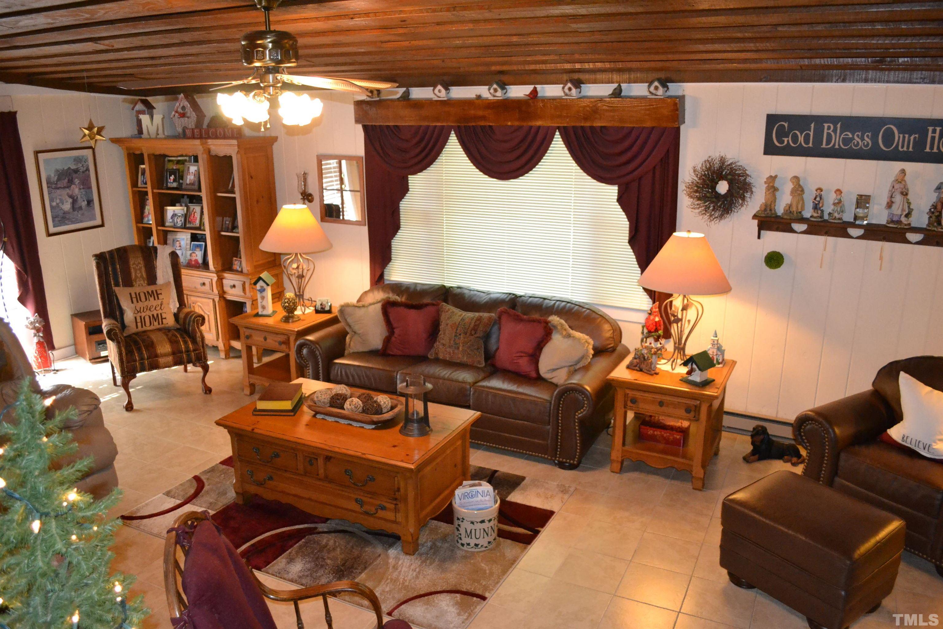 1026 Abbott Road Henderson, NC 27537 - Photo 2 of 30 Gallery Image 2