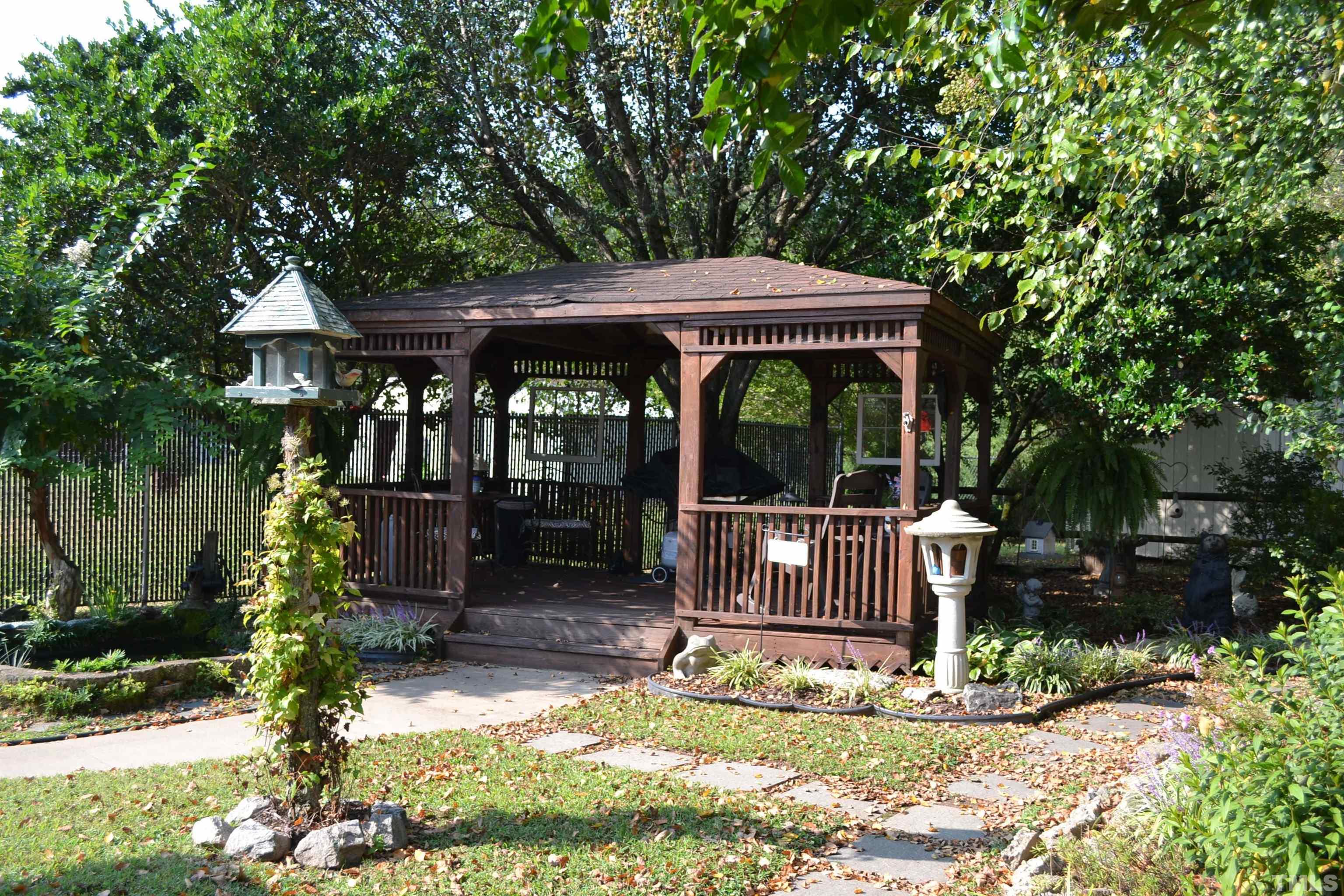 1026 Abbott Road Henderson, NC 27537 - Photo 14 of 30 Gallery Image 14