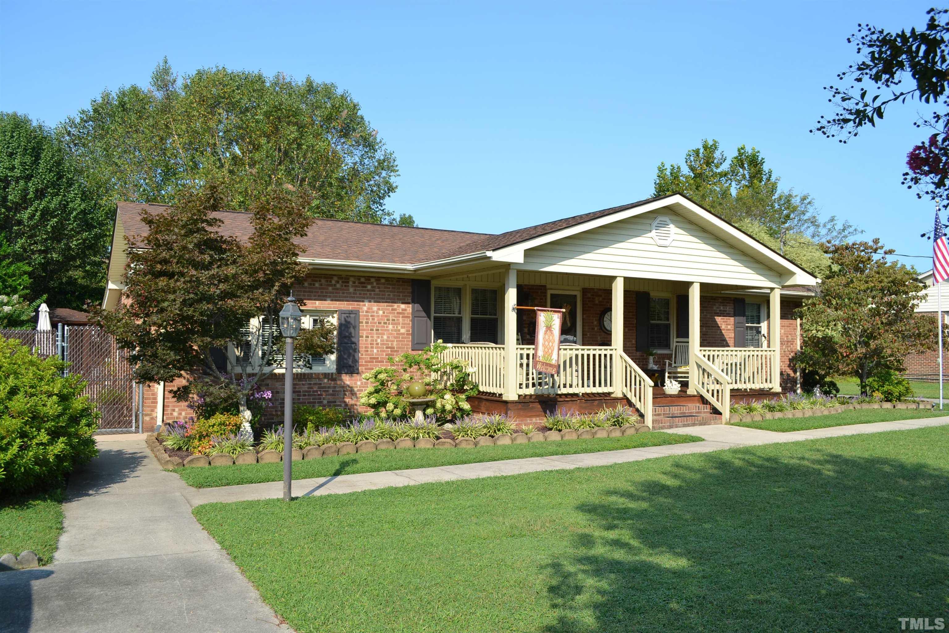 1026 Abbott Road Henderson, NC 27537 - Photo 15 of 30 Gallery Image 15