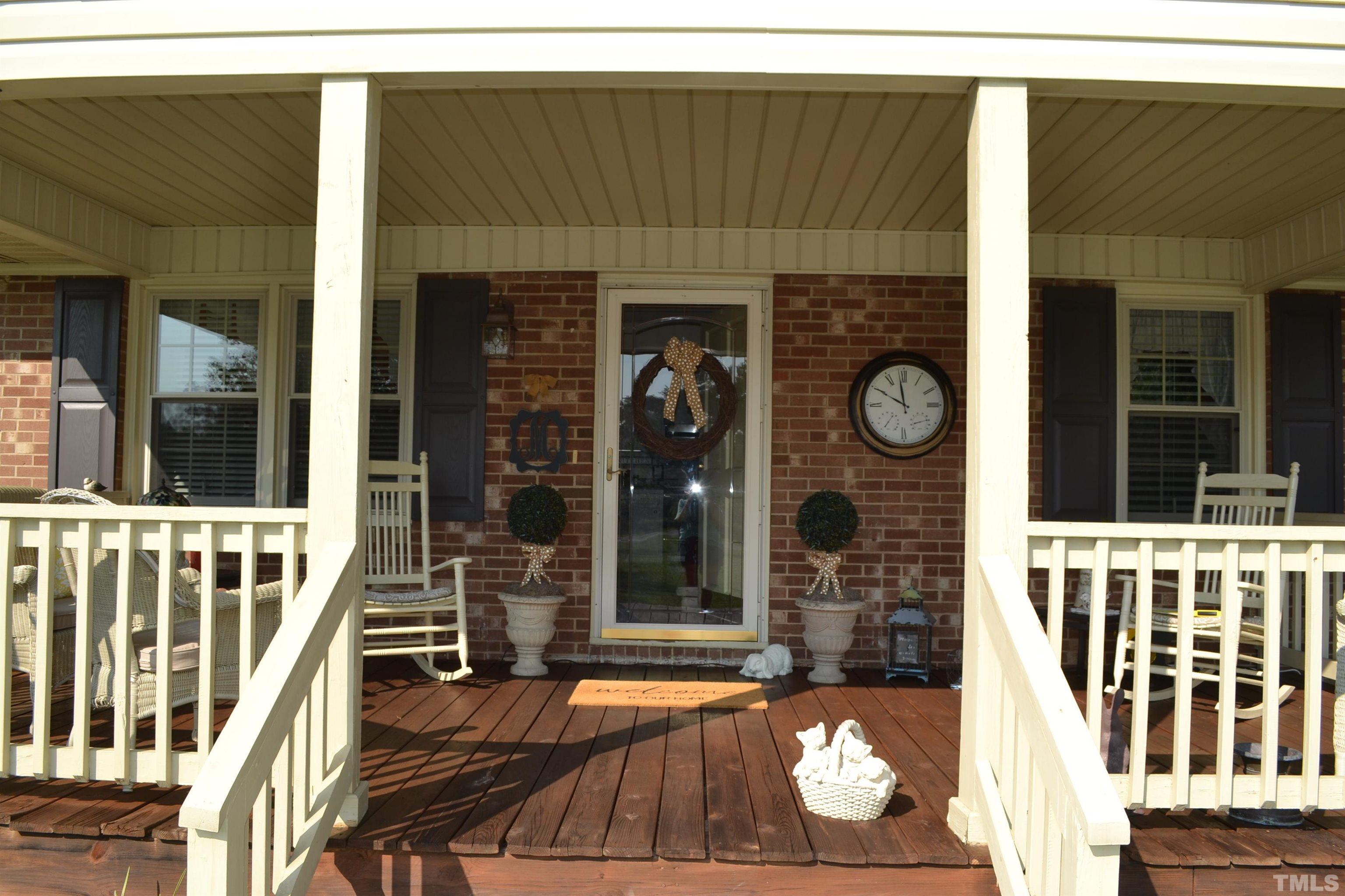 1026 Abbott Road Henderson, NC 27537 - Photo 16 of 30 Gallery Image 16