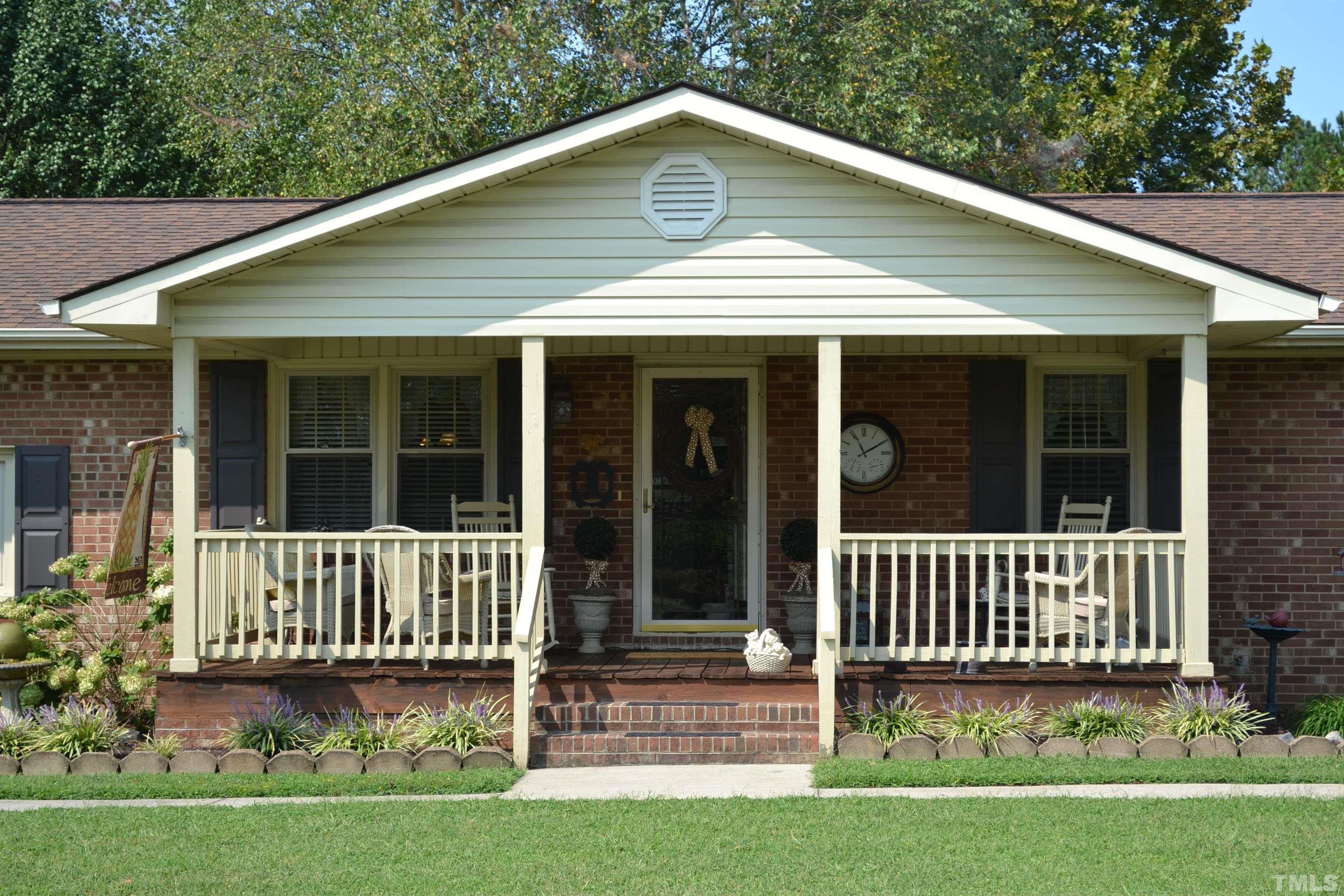 1026 Abbott Road Henderson, NC 27537 - Photo 17 of 30 Gallery Image 17