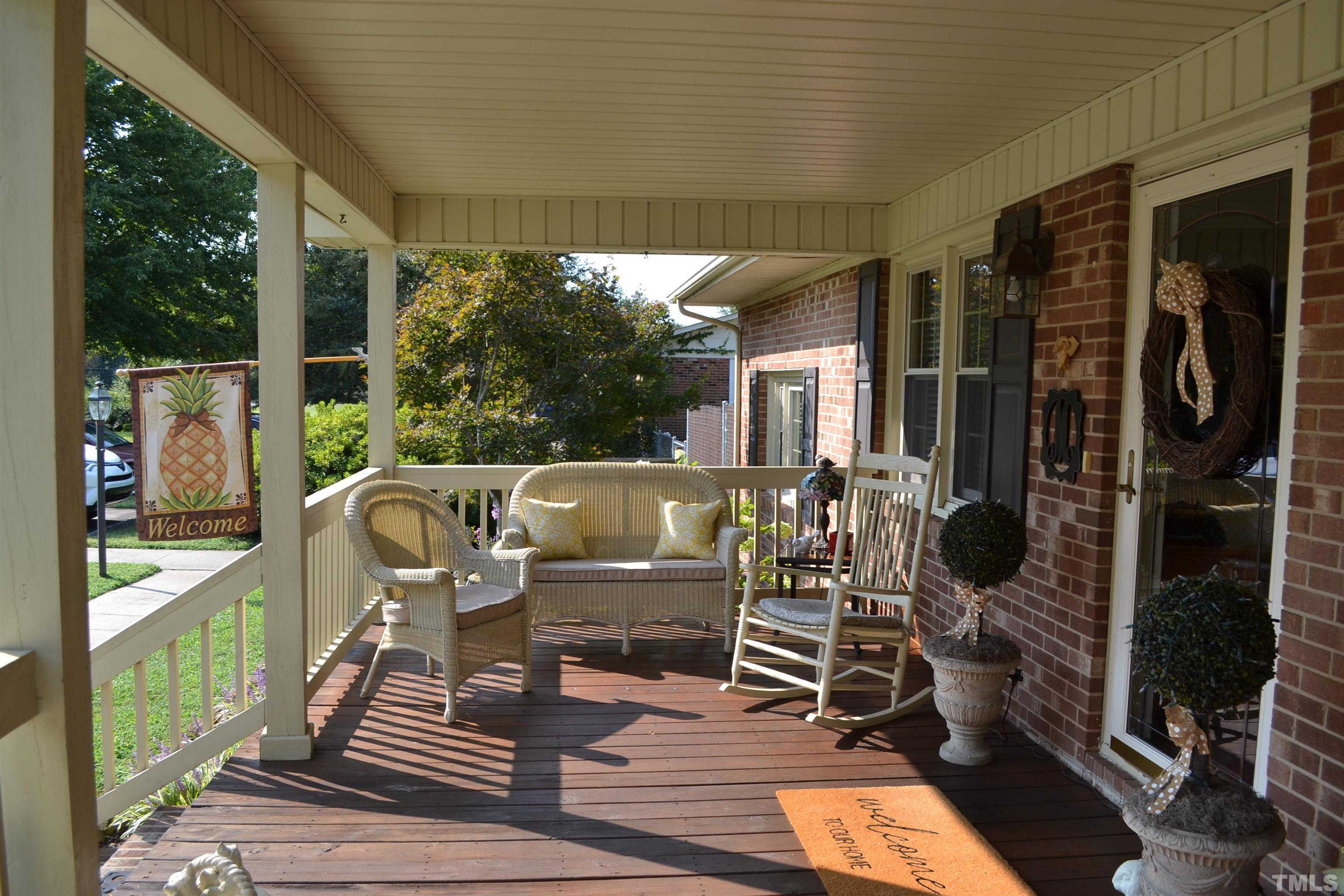 1026 Abbott Road Henderson, NC 27537 - Photo 18 of 30 Gallery Image 18