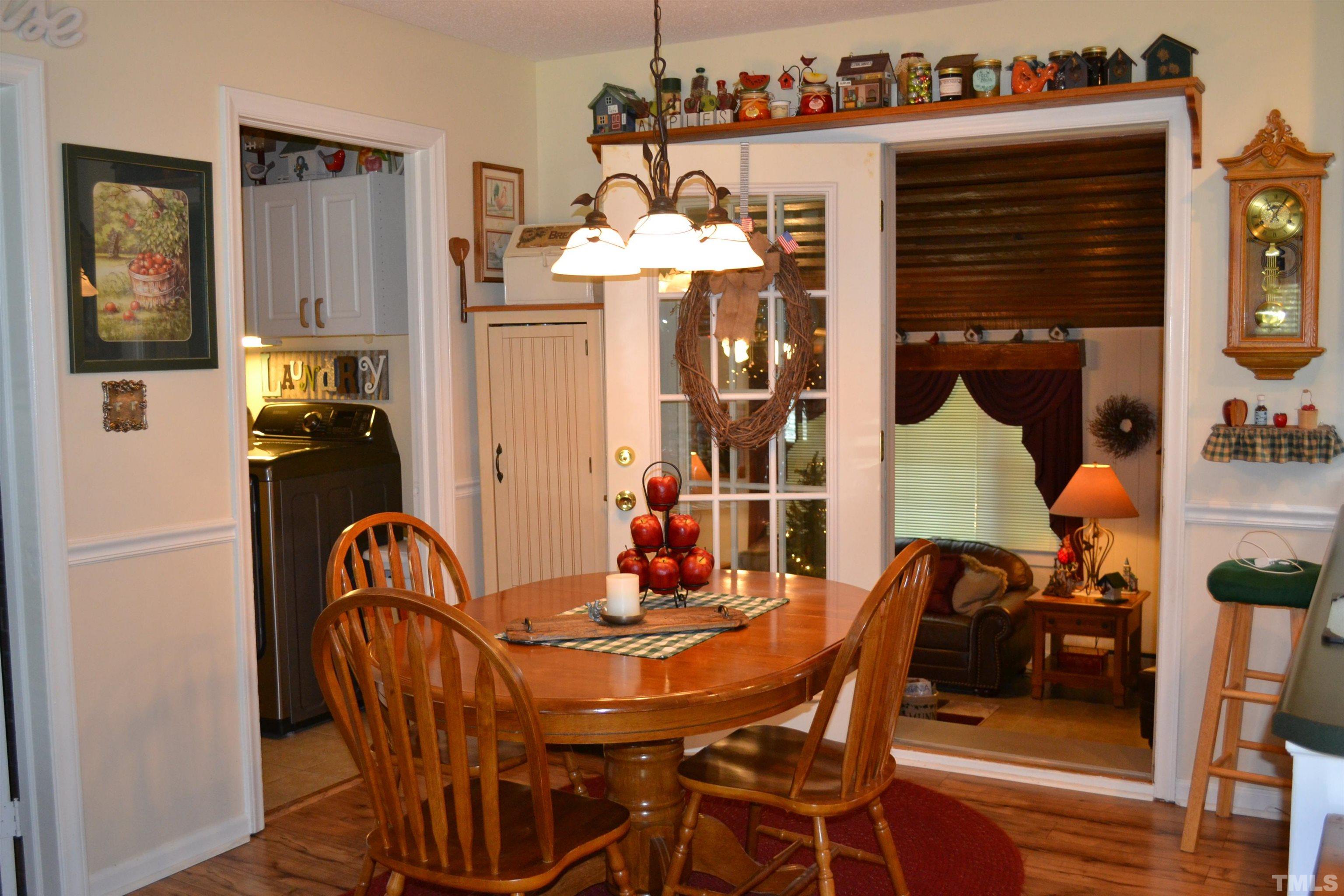 1026 Abbott Road Henderson, NC 27537 - Photo 3 of 30 Gallery Image 3