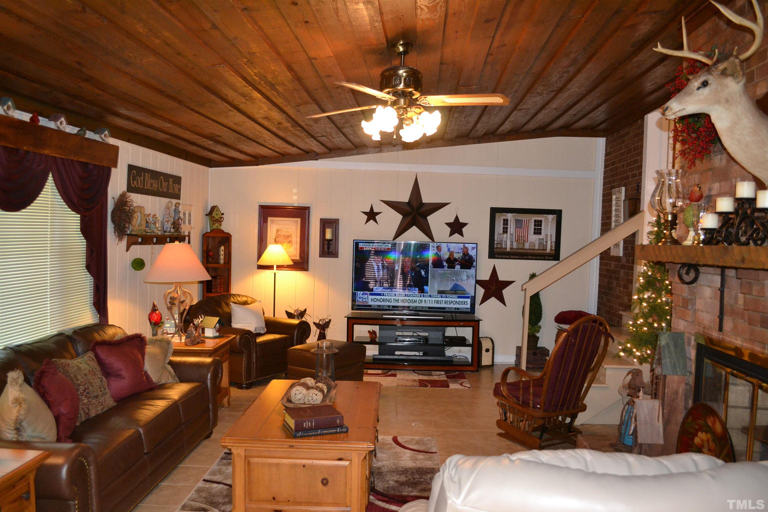 1026 Abbott Road Henderson, NC 27537 - Photo 21 of 30 Gallery Image 21