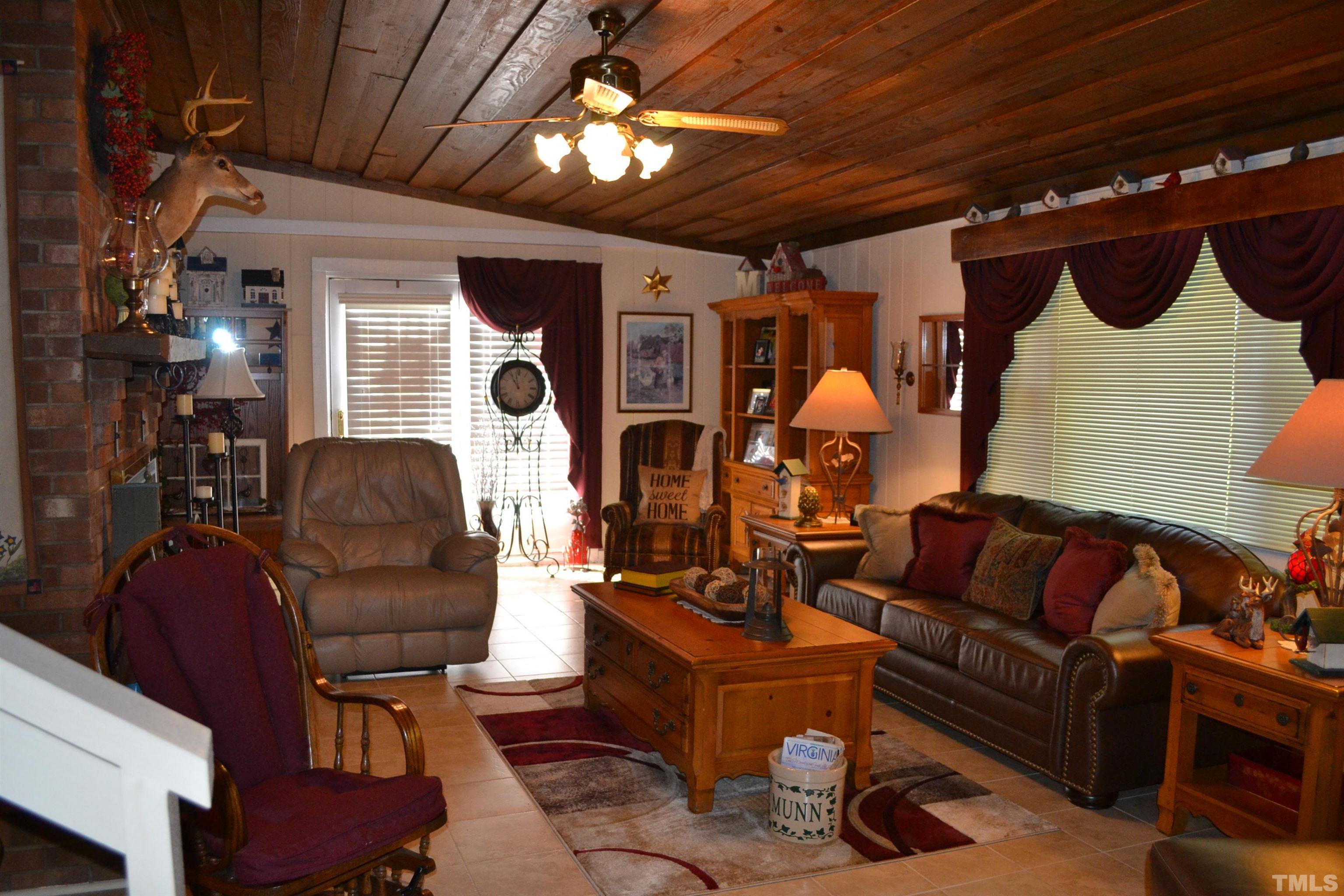 1026 Abbott Road Henderson, NC 27537 - Photo 22 of 30 Gallery Image 22