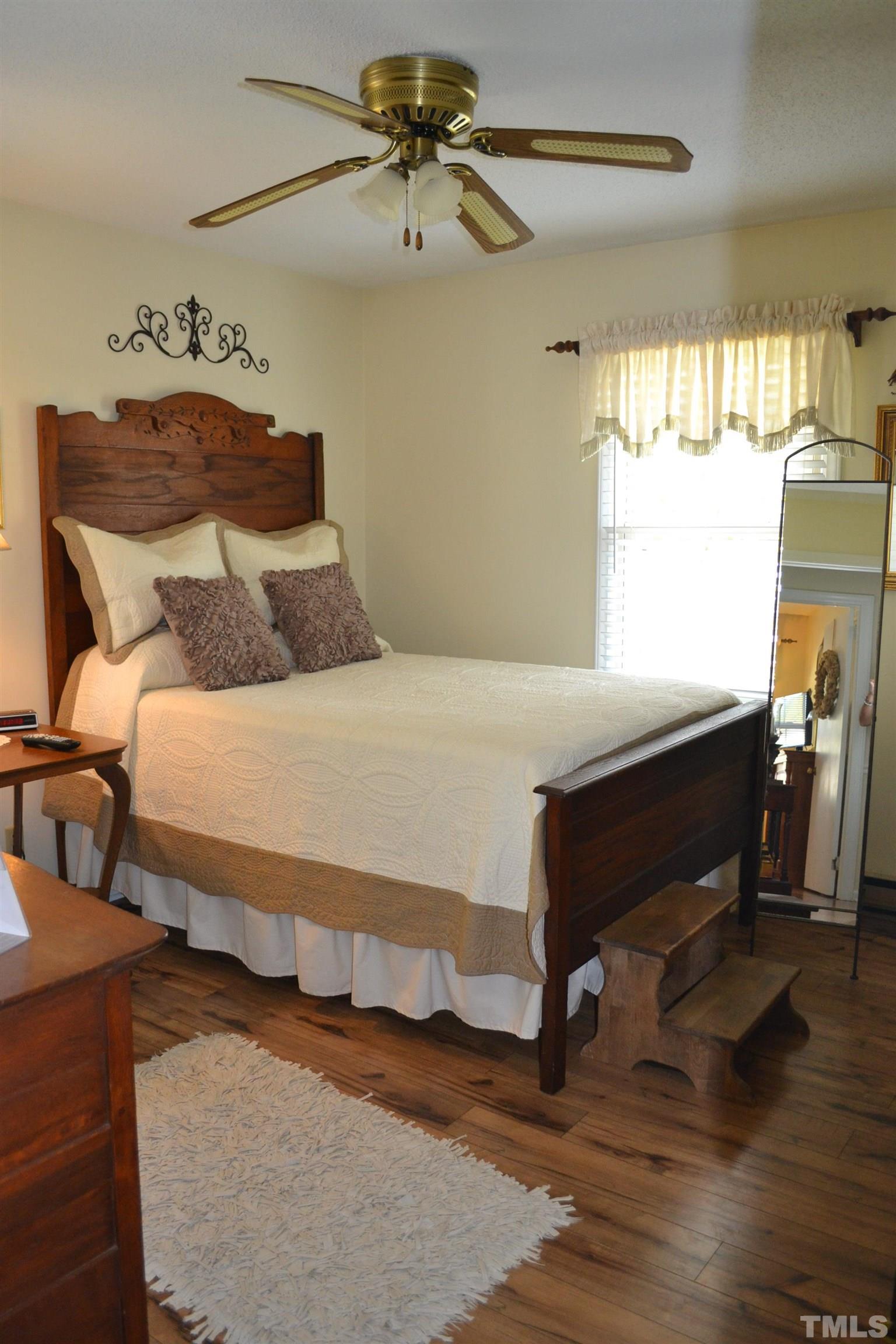 1026 Abbott Road Henderson, NC 27537 - Photo 27 of 30 Gallery Image 27