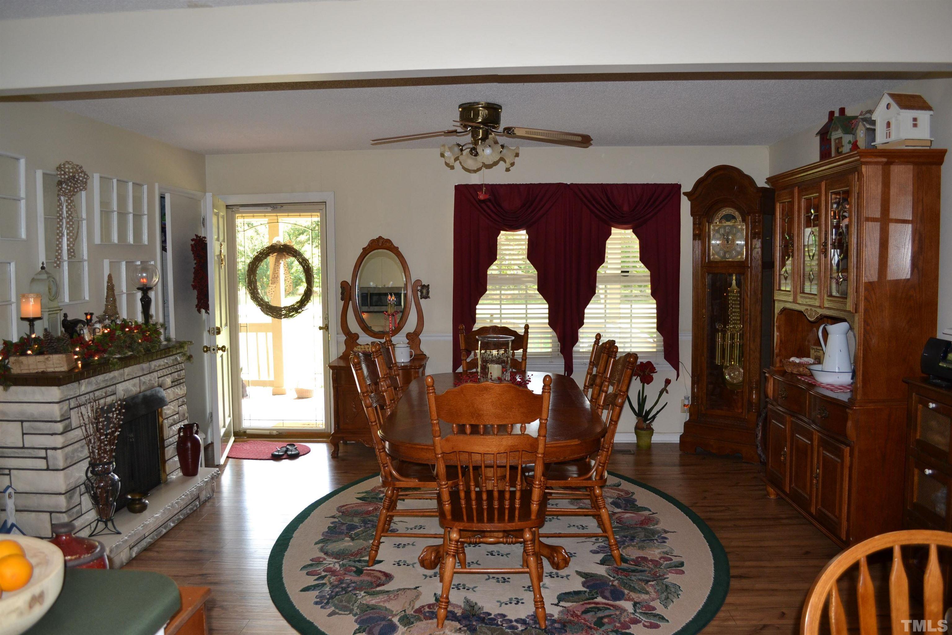 1026 Abbott Road Henderson, NC 27537 - Photo 30 of 30 Gallery Image 30