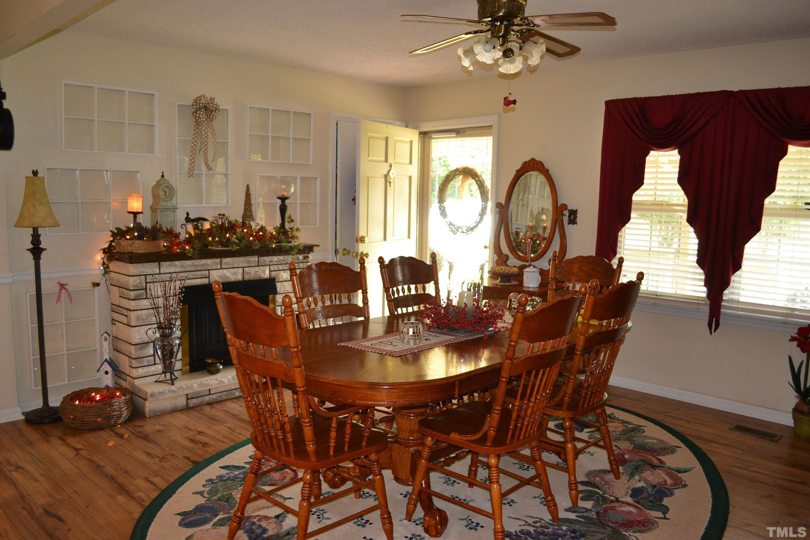 1026 Abbott Road Henderson, NC 27537 - Photo 4 of 30 Gallery Image 4