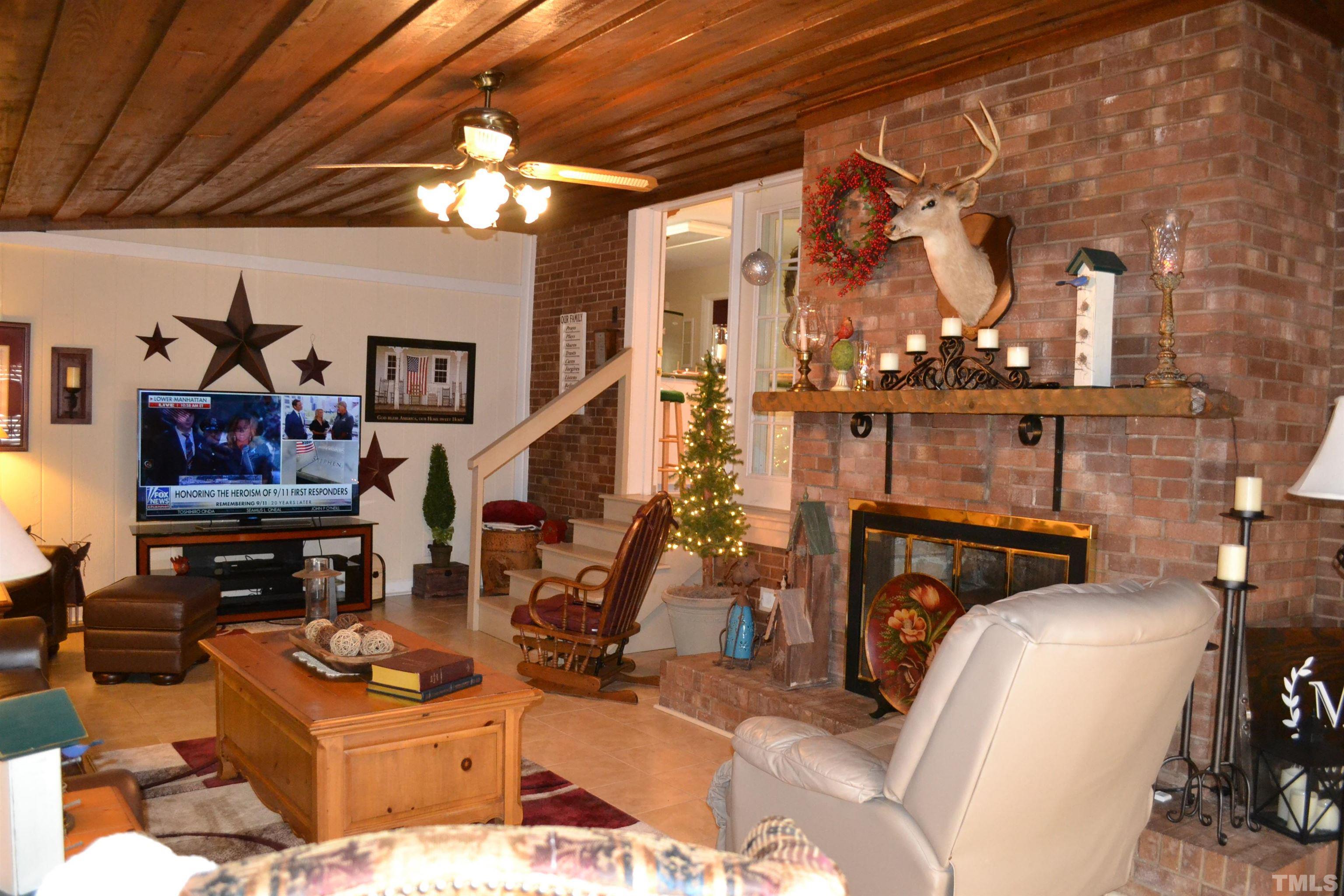1026 Abbott Road Henderson, NC 27537 - Photo 7 of 30 Gallery Image 7