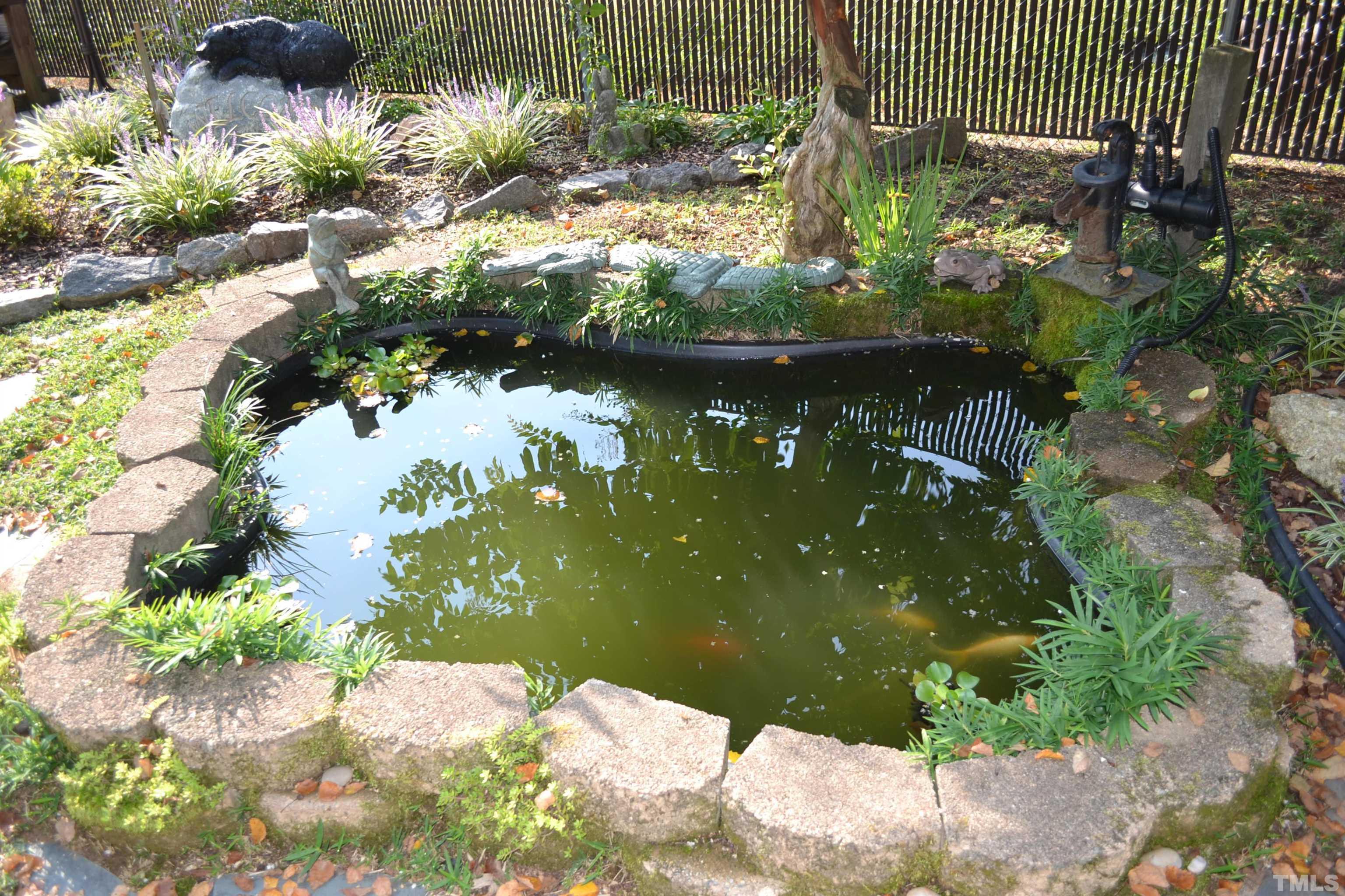 1026 Abbott Road Henderson, NC 27537 - Photo 10 of 30 Gallery Image 10