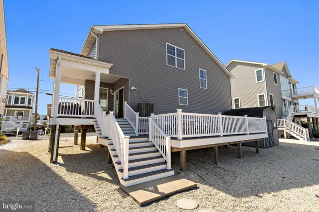 $2,500 | 264 Morris Boulevard, Manahawkin, NJ 08050