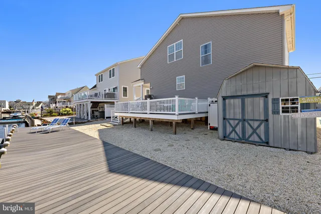 $2,500 | 264 Morris Boulevard, Manahawkin, NJ 08050