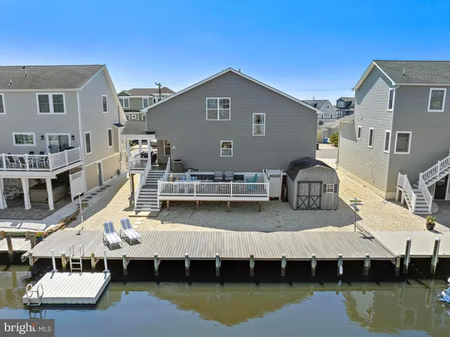 $2,500 | 264 Morris Boulevard, Manahawkin, NJ 08050