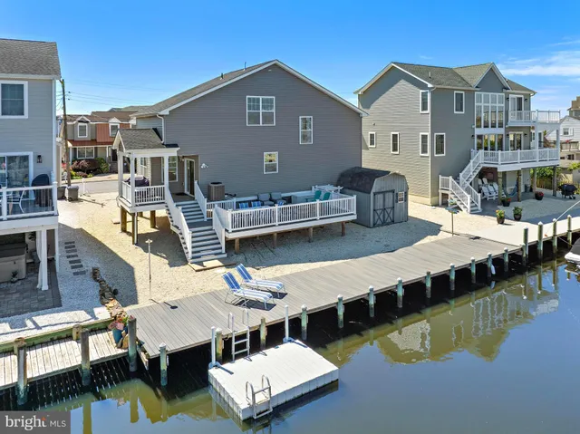 $2,500 | 264 Morris Boulevard, Manahawkin, NJ 08050