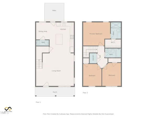 $1,795 | 52 Camel Crazies Place, Lillington, NC 27546