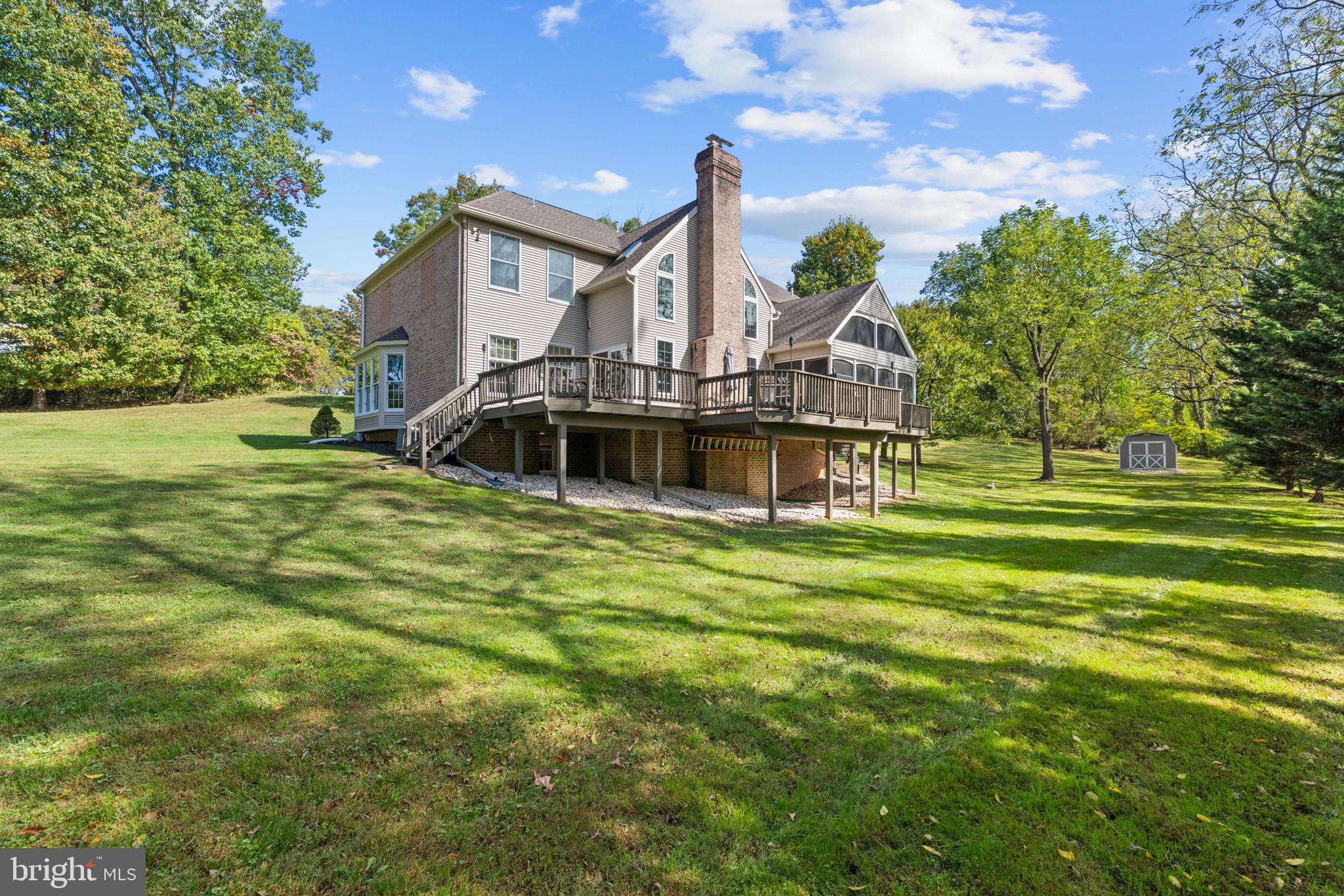 111 Wind Tree Valley Road Parkton, MD 21120 - Photo 63 of 79 Gallery Image 63