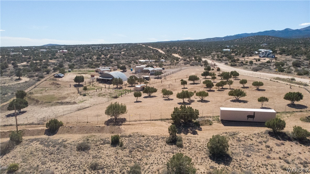 1108 South McCarrel Road Kingman, AZ 86401 - Photo 15 of 65 a view of city