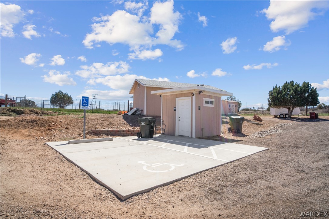 1108 South McCarrel Road Kingman, AZ 86401 - Photo 47 of 65 Other