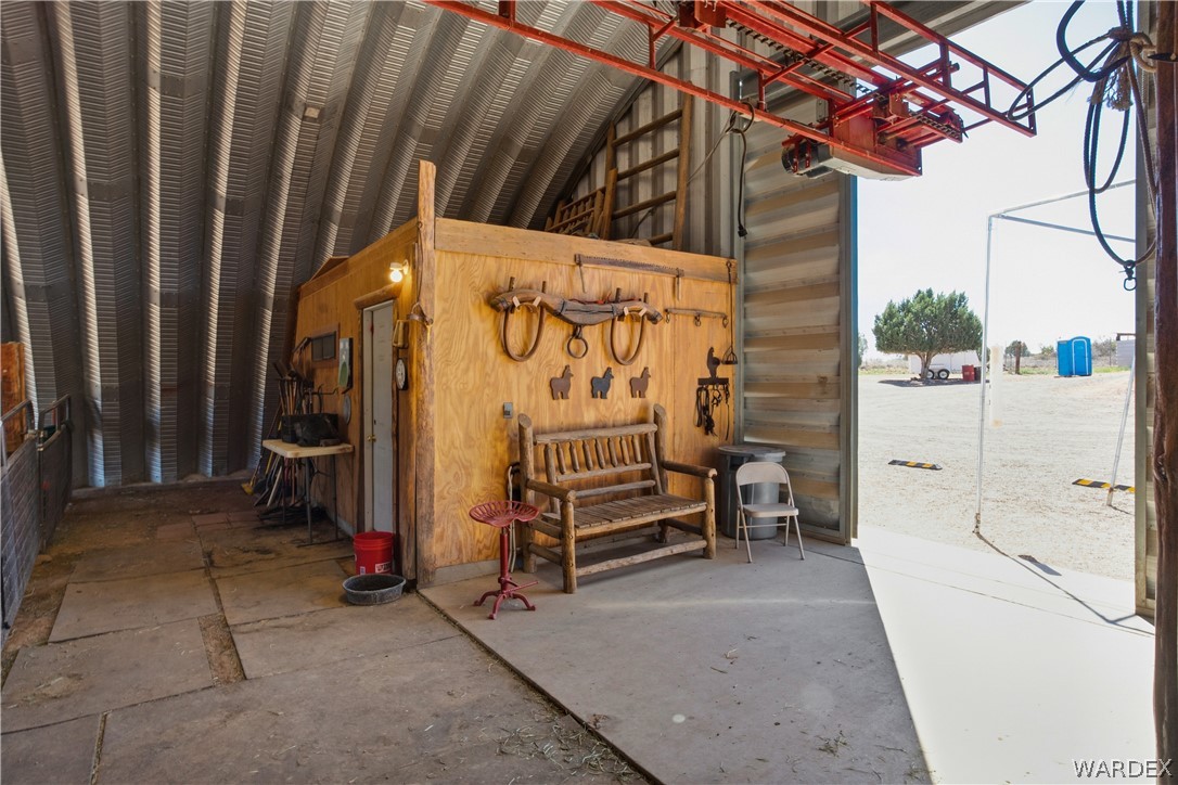 1108 South McCarrel Road Kingman, AZ 86401 - Photo 56 of 65 a view of under an umbrella