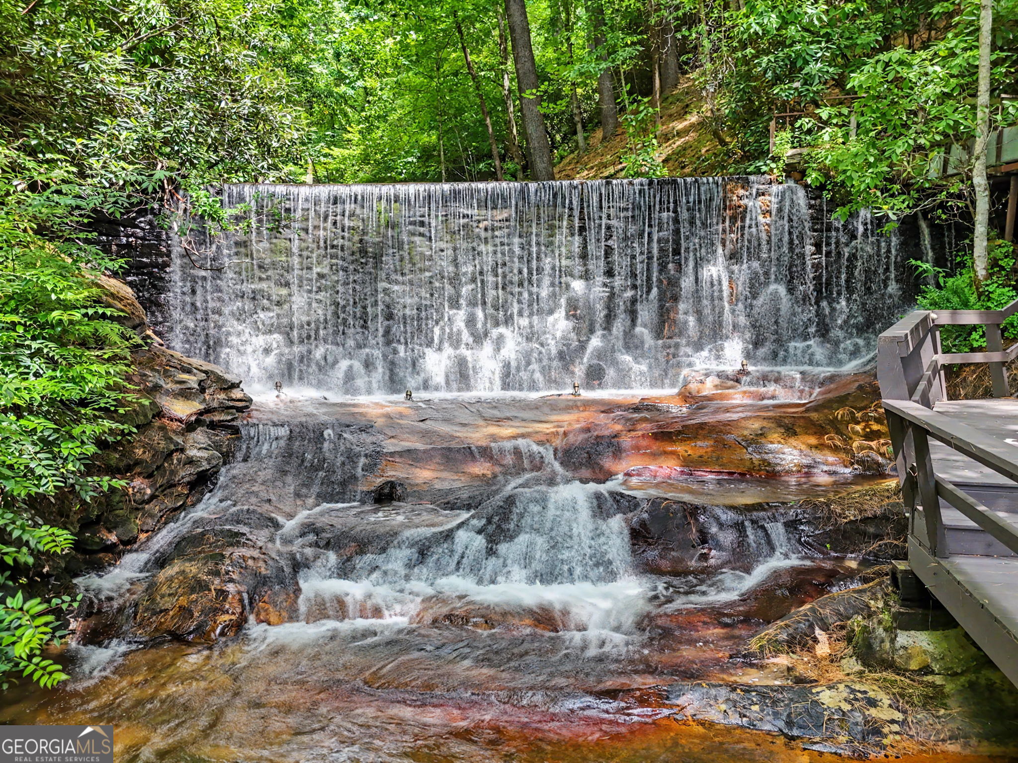 17 Water Wheel Lane Rabun Gap, GA 30568 - Photo 6 of 69