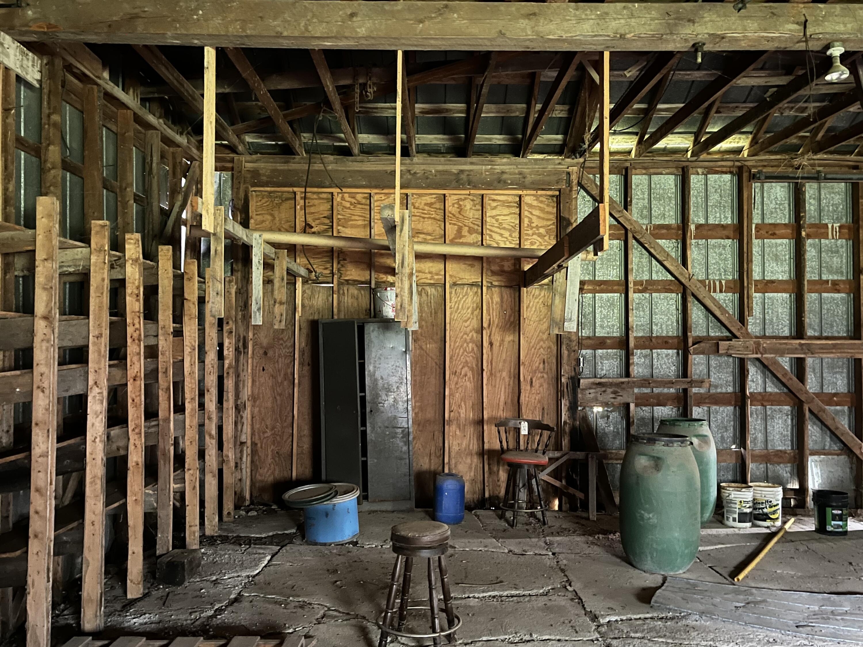1731 Hamlin Road Van Buren, ME 04785 - Photo 21 of 34 Hamlin property