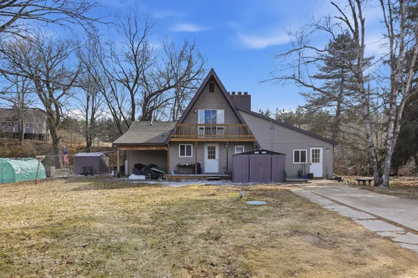 $239,900 | 21134 Ceasar Drive, Marion, MI 49665