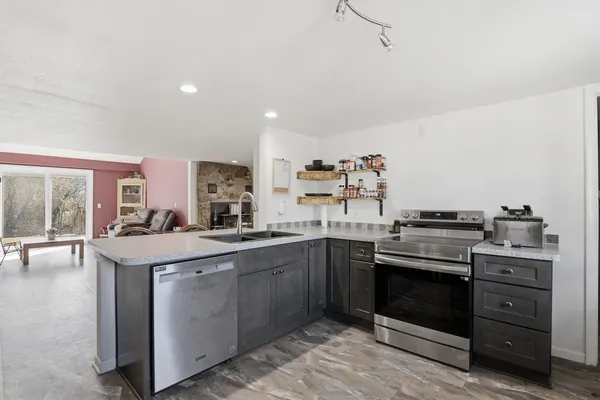 $239,900 | 21134 Ceasar Drive, Marion, MI 49665
