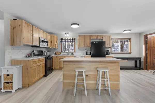 $299,900 | W2412 Twin Pine Lane, Porterfield, WI 54159