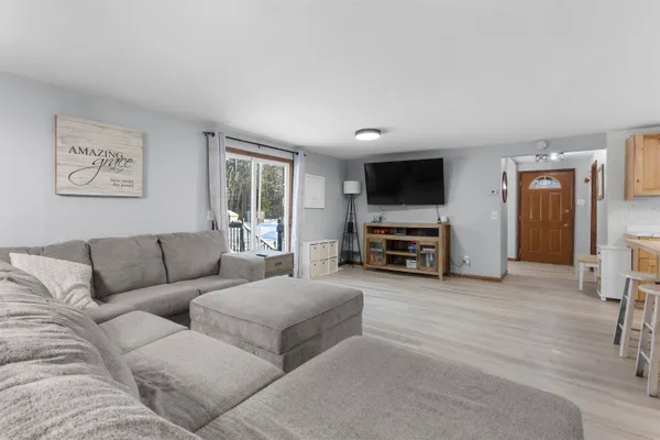 $299,900 | W2412 Twin Pine Lane, Porterfield, WI 54159