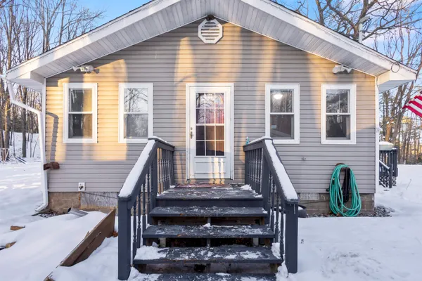 $299,900 | W2412 Twin Pine Lane, Porterfield, WI 54159