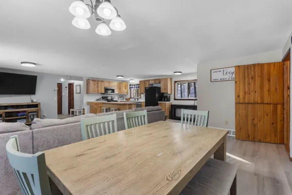 $299,900 | W2412 Twin Pine Lane, Porterfield, WI 54159