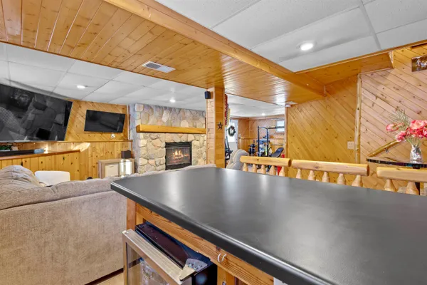 $299,900 | W2412 Twin Pine Lane, Porterfield, WI 54159