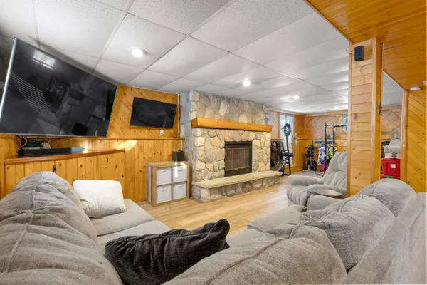 $299,900 | W2412 Twin Pine Lane, Porterfield, WI 54159