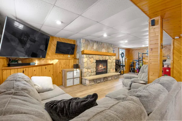 $299,900 | W2412 Twin Pine Lane, Porterfield, WI 54159