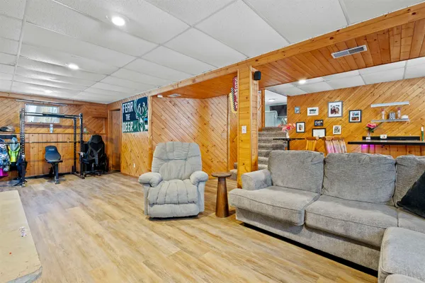 $299,900 | W2412 Twin Pine Lane, Porterfield, WI 54159