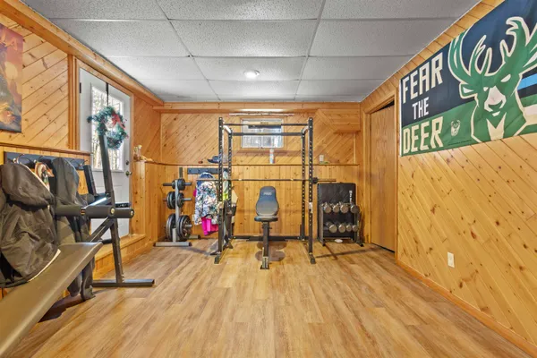 $299,900 | W2412 Twin Pine Lane, Porterfield, WI 54159