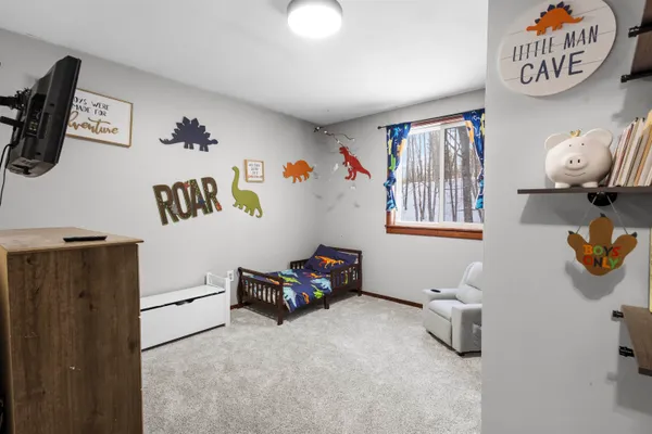 $299,900 | W2412 Twin Pine Lane, Porterfield, WI 54159