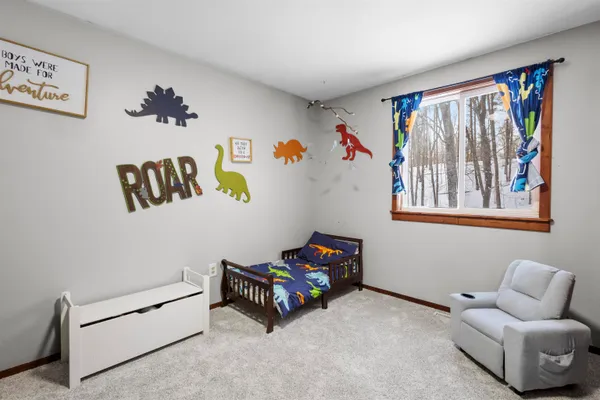 $299,900 | W2412 Twin Pine Lane, Porterfield, WI 54159