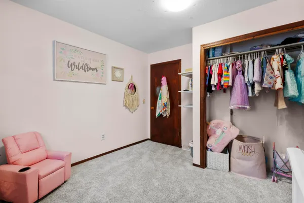 $299,900 | W2412 Twin Pine Lane, Porterfield, WI 54159