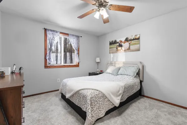 $299,900 | W2412 Twin Pine Lane, Porterfield, WI 54159