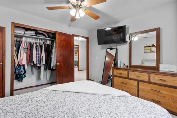 $299,900 | W2412 Twin Pine Lane, Porterfield, WI 54159