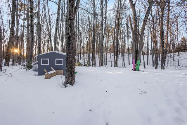 $305,000 | W2412 Twin Pine Lane, Porterfield, WI 54159