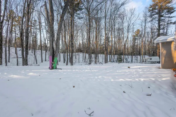 $299,900 | W2412 Twin Pine Lane, Porterfield, WI 54159