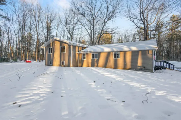 $299,900 | W2412 Twin Pine Lane, Porterfield, WI 54159