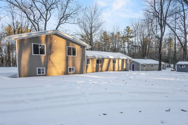 $299,900 | W2412 Twin Pine Lane, Porterfield, WI 54159