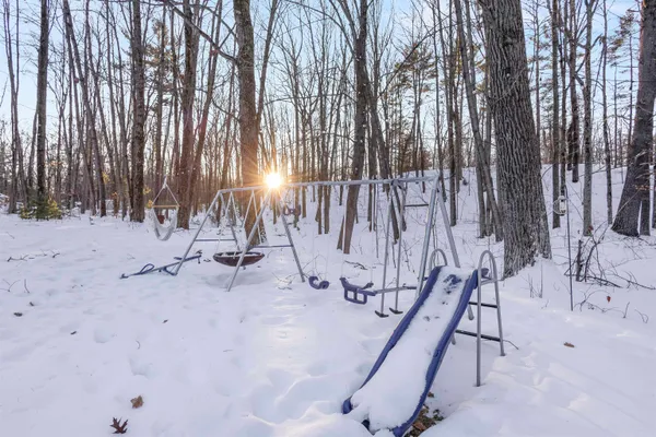 $299,900 | W2412 Twin Pine Lane, Porterfield, WI 54159